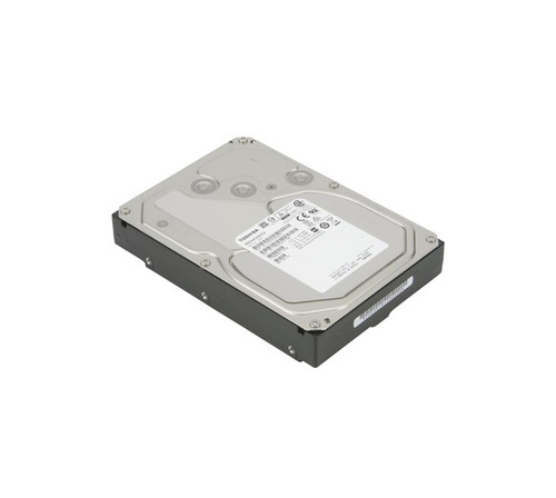 HDD-T6000-MG04ACA600A - Supermicro 6TB 7200RPM SATA 6Gb/s 128MB Cache 3.5-Inch Nearline Hard Drive
