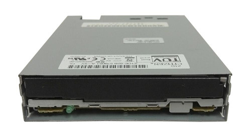 392415-001 - HP 1.44MB 3.5" Floppy Drive