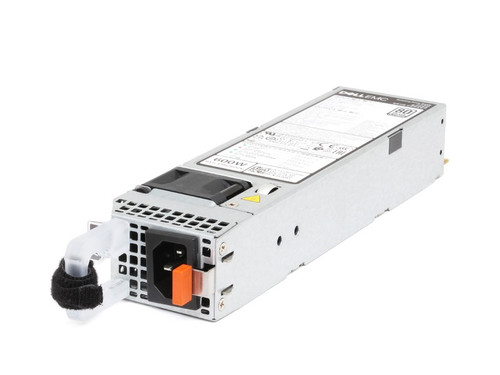 3THTT - Dell 600W 80-Plus Platinum Power Supply