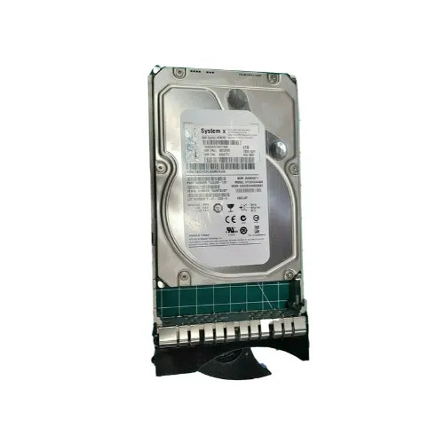 ST32000444SSHP - HP 2TB 7200RPM SAS 6Gb/s 3.5" HDD