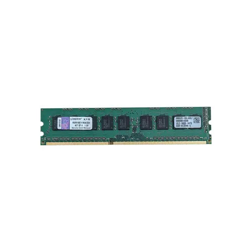 KVR16E11K4/32I - Kingston 32GB DDR3-1600MHz ECC Unbuffered 240-Pin Memory