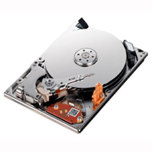 C433D - Dell 120GB 5400RPM SATA 1.5Gb/s 8MB Cache 2.5-Inch Hard Drive