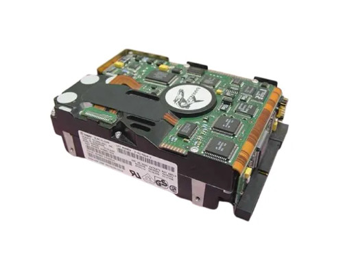 ST15150N - Seagate 4.3GB 7200RPM Fast SCSI 3.5" HDD