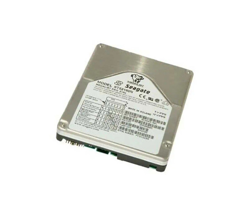 ST52160N - Seagate 2GB 5400RPM Wide Ultra SCSI 3.5" HDD