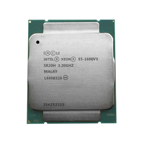 Intel SR20H High-Quality Processor Deals Save Big