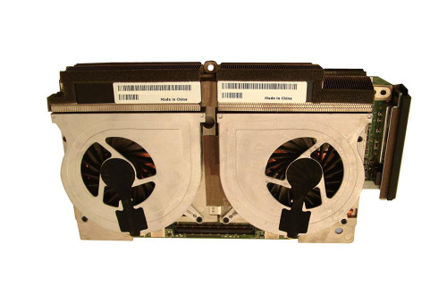 86CR5 - Dell 1GB 8800M GTX Dual SLI Graphics Card