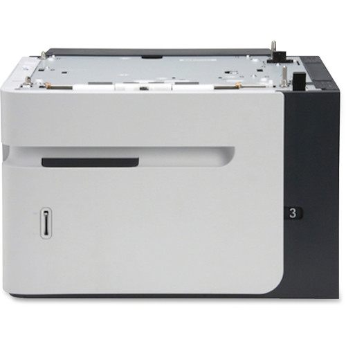 CE398A - HP 1500-Sheet Paper Input Tray LaserJet Printer