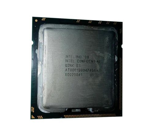 AT80612004740AA - Intel Xeon EC5509 Quad-Core 2.00GHz FCLGA1366 Processor