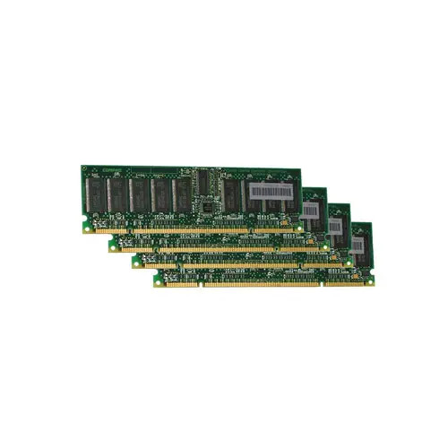 Sun 4GB DDR2-533MHz ECC Registered Memory Kit for SPARC Enterprise M4000/M5000 - 240-Pin DIMM
