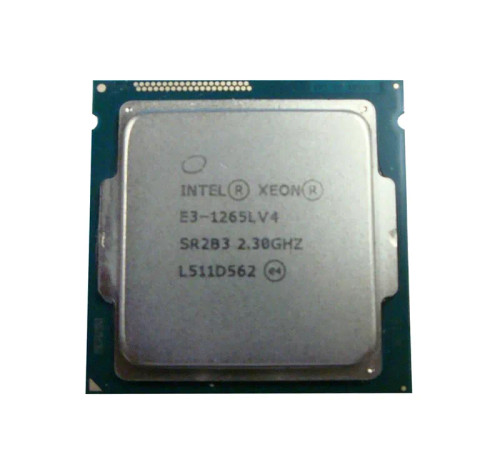 CM8065802483001 - Intel Quad Core 2.30GHz FCLGA1150 Processor