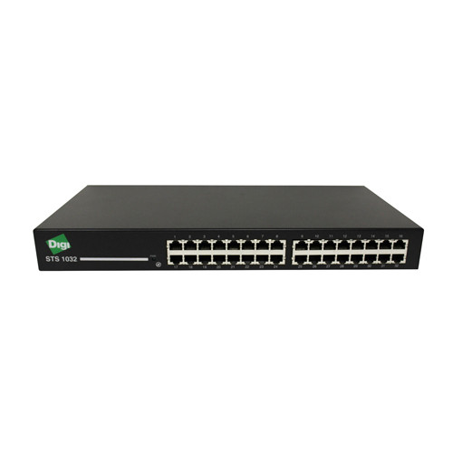ST1032 - Digi international 32-Port SCSI Terminal Server