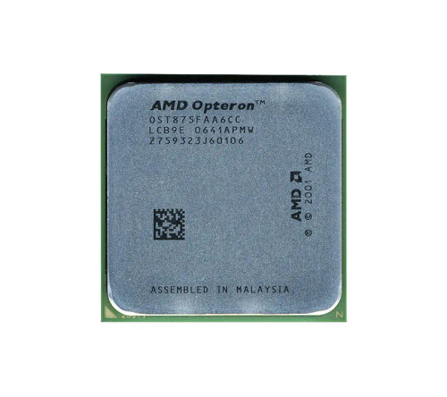 395771-001 - HP 2.20GHz 2MB Dual Core Socket 940 Processor