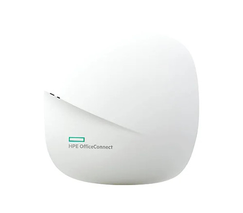JZ073-61001 - HPE 802.11ac 867Mbps PoE Wireless Access Point