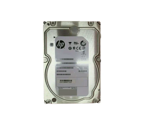 P1169-63002 - HP 36.4GB 10000RPM Ultra160 SCSI 68-Pin 3.5" HDD