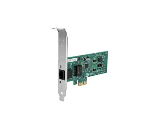 HP 395861-001 NC373T PCI Express Single-Port Gigabit Ethernet NIC