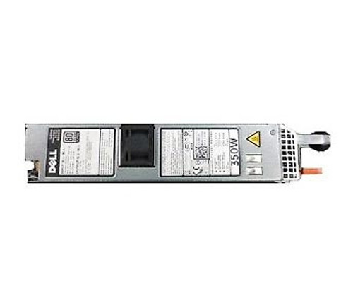 450-AFJN - Dell 350-Watts Power Supply for PowerEdge R320/R420