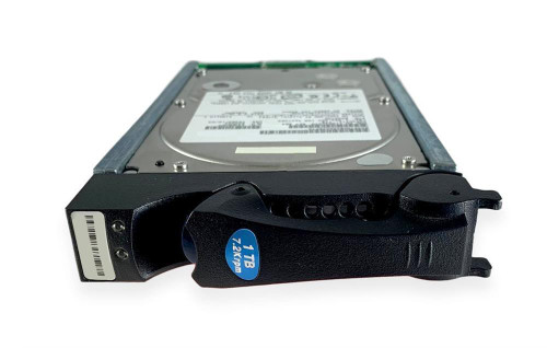 NS-AT07-010 - EMC 1TB 7200RPM SATA 6Gb/s 3.5" HDD