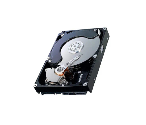 HTE545032A7E680 - HGST 320GB 5400RPM SATA 6Gb/s 2.5" HDD