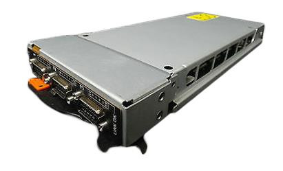 39Y9329 - IBM Copper Pass-thru BladeCenter Module