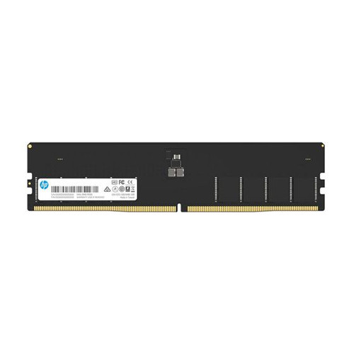 P50311-B21 - HP E 32GB DDR5-4800MHz PC5-38400 ECC Registered CL40 288-Pin RDIMM 1.1V Dual Rank Memory Module