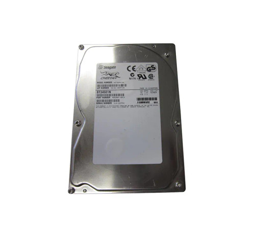 ST34501N - Seagate 4.5GB 10000RPM Ultra SCSI 3.5" HDD