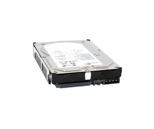 ST5660N - Seagate 545MB 4500RPM SCSI 50-Pin 3.5" HDD