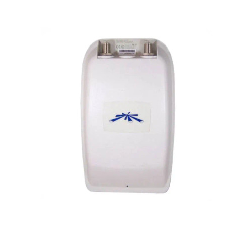 PS2-EXT - Ubiquiti Networks 802.11b/g 2.4GHz 54Mbps 2-Port Wireless Access Point