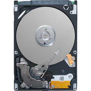 ST906403N1A1AS-RK - Seagate 640GB 5400RPM SATA 3Gb/s 2.5" HDD