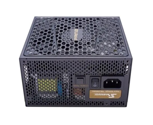 SSR-750GD2 - Seasonic 750W 80-Plus Gold Fully Modular ATX Power Supply