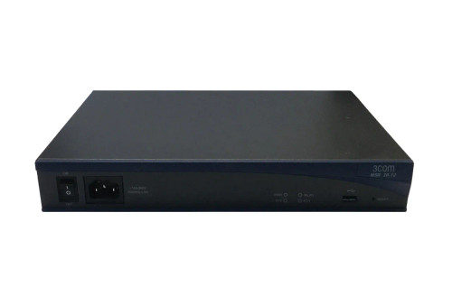0235A398 - HP 12-Port T1 10/100Base-T Multi Service Router