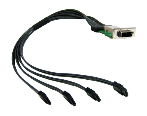 398299-001 - HP 4x Mini SAS Back Cable