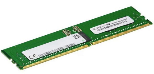 MEM-DR564MC-ER48 - SuperMicro 64GB DDR5-4800MHz ECC Registered 288-Pin RDIMM