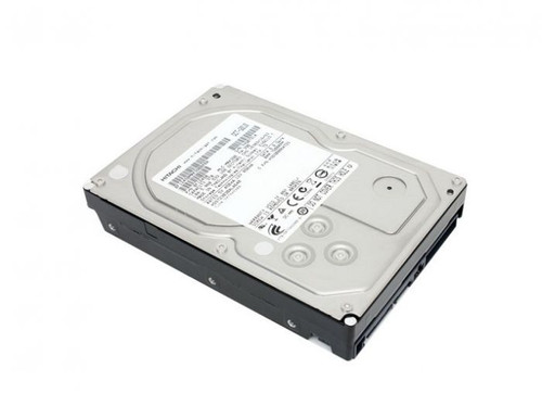 H3IKNAS600012872SWW - HGST 6TB 7200RPM SATA 128MB 3.5" HDD