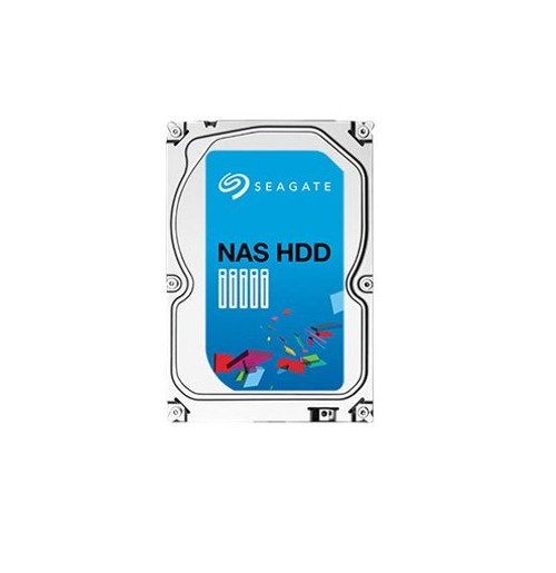 ST6000VN0031 - Seagate 6TB 7200RPM SATA 6Gb/s 128MB Cache 3.5-inch Hard Drive