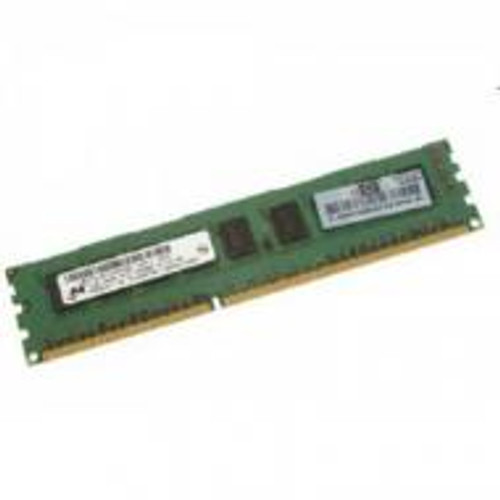 398707-751 HP 2GB DDR2 Fully Buffered FB ECC PC2-5300 667Mhz 2Rx4 Memory