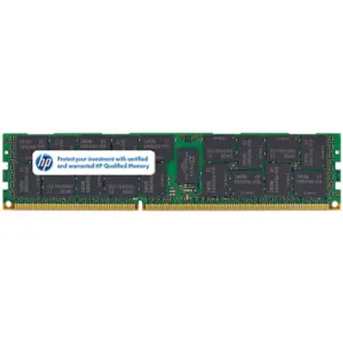 HP 4GB DDR2 Fully Buffered ECC Memory PC2-5300 667Mhz 2Rx4 - Compatible with ProLiant DL360p Gen8 Servers HP 4GB DDR2 Fully Buffered ECC Memory PC2-5300 667Mhz 2Rx4 - Compatible with ProLiant DL360p Gen8 Servers
