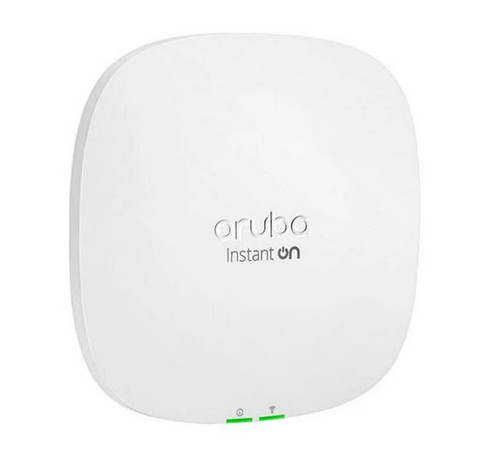 R9B27-61001 - HP IEEE 802.11ax 5.3Gbps PoE+ 2.5GBase-T Wireless Access Point