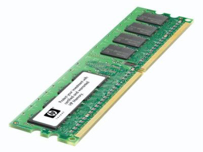 398708-061 - HP 4GB PC2-5300F DDR2 RAM