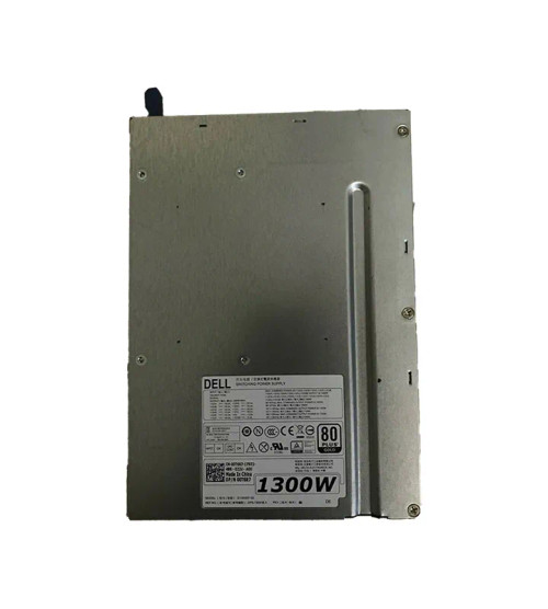 0T6R7 - Dell 1300W Redundant Power Supply