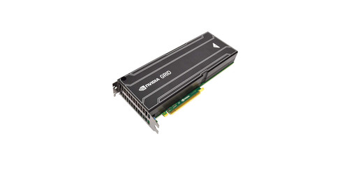 900-52055-0020-000 - NVIDIA GRID K2 8GB Graphics Card