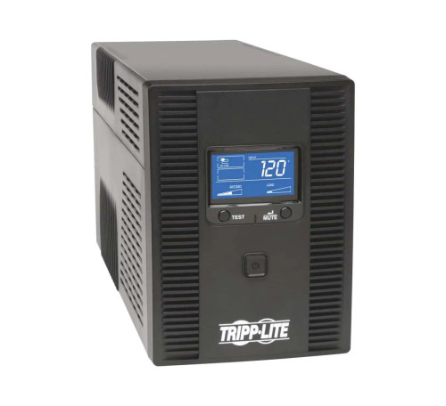 OMNI1500LCDT - Tripp Lite 1500VA 810W Line-Interactive UPS