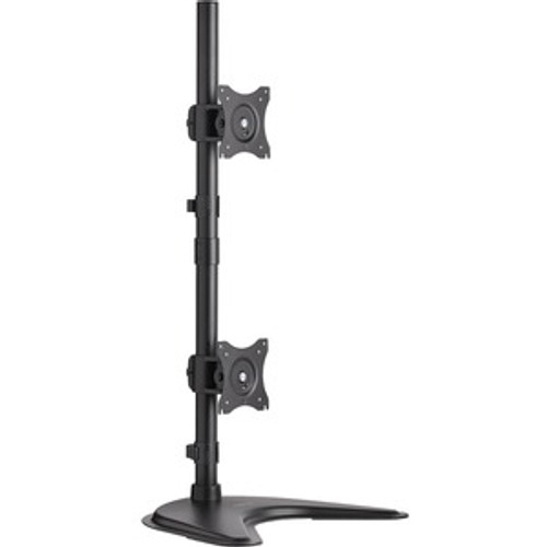 Tripp Lite Monitor Mount Stand 27 Inch Clamp Black for DDR1527SDC