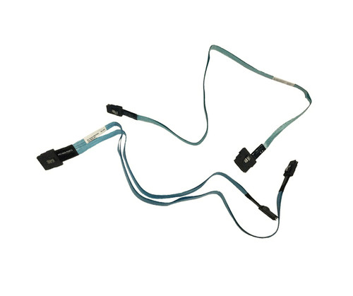 785991-B21 - HPE 12LFF SAS Cable Kit