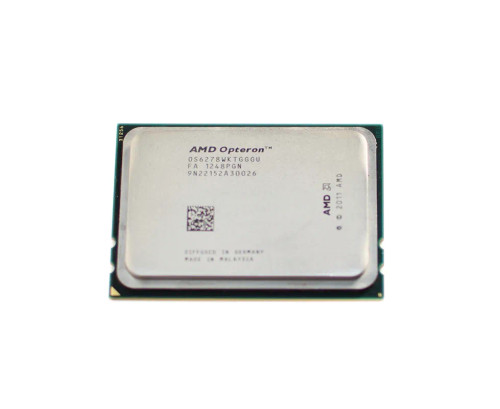 689494-001 - HP 2.40GHz 16-Core 16MB L3 Socket G34 Processor