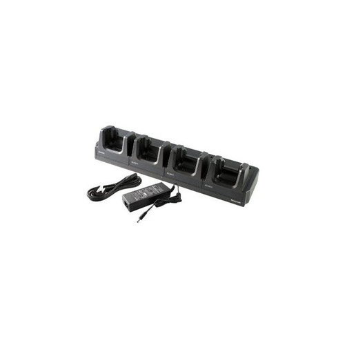 EDA60K-CB-2 - Honeywell 4-Bay Charging Cradle EU