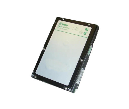 ST3550N - Seagate 457MB 4500RPM SCSI 3.5" HDD