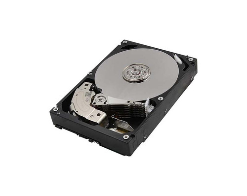 MG06SCA10TA - TOSHIBA 10TB 7200RPM SAS 12Gb/s 3.5" HDD