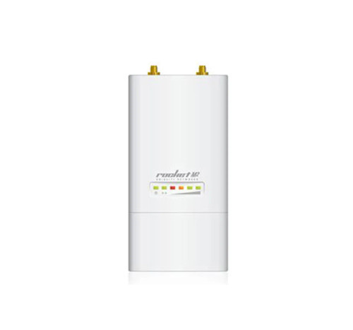 ROCKETM3 - Ubiquiti IEEE 802.11a/n 3.7GHz 150Mbps Outdoor Wireless Access Point