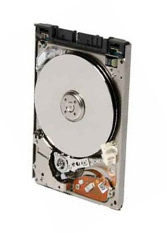 H000008540 - TOSHIBA 200GB 5400RPM SATA 8MB 2.5" HDD