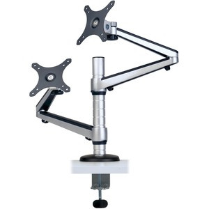 DDR1327DCS - TRIPP LITE Dual Display 27" 44lb Desk Mount Monitor Arm